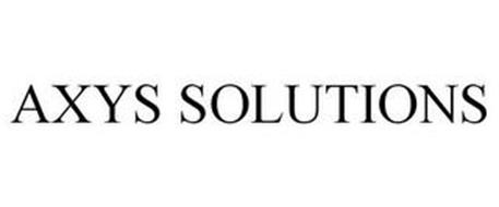 AXYS SOLUTIONS