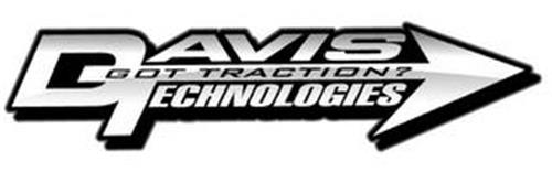 DAVIS TECHNOLOGIES GOT TRACTION?
