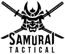 SAMURAI TACTICAL