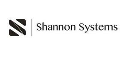 S SHANNON SYSTEMS