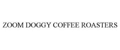 ZOOM DOGGY COFFEE ROASTERS
