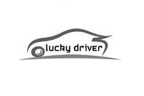 LUCKY DRIVER