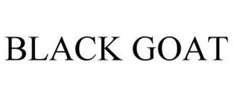 BLACK GOAT
