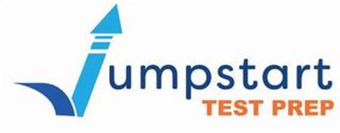 JUMPSTART TEST PREP
