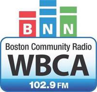 BNN BOSTON COMMUNITY RADIO WBCA 102.9 FM
