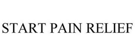START PAIN RELIEF