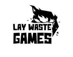 LAY WASTE GAMES