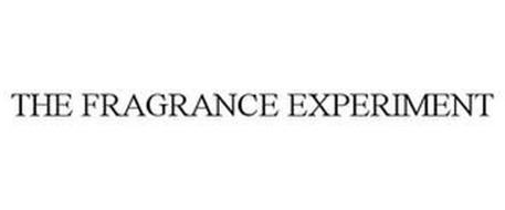 THE FRAGRANCE EXPERIMENT