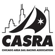 CHICAGO AREA SAIL RACING ASSOCIATION CASRA