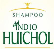 SHAMPOO DEL INDIO HUICHOL