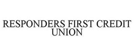 RESPONDERS FIRST CREDIT UNION