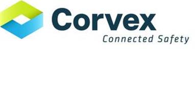 CORVEX CONNECTED SAFETY