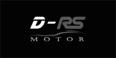 D-RS MOTOR