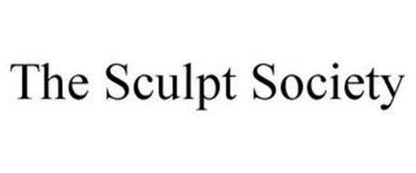 THE SCULPT SOCIETY