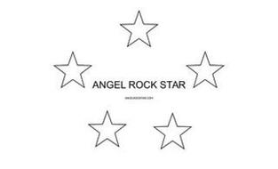 ANGEL ROCK STAR ANGELROCKSTAR.COM
