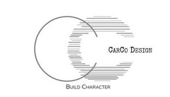 CC CARCO DESIGN BUILD CHARACTER
