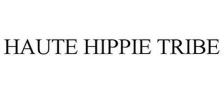 HAUTE HIPPIE TRIBE
