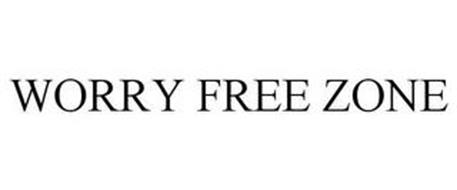 Image result for worry free zone