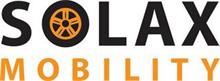 SOLAX MOBILITY