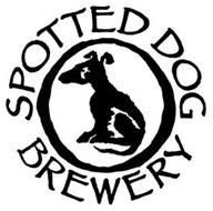 SPOTTED DOG BREWERY