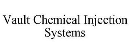 VAULT CHEMICAL INJECTION SYSTEMS