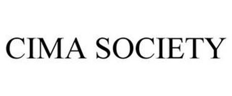 CIMA SOCIETY