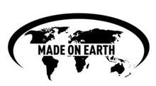 MADE ON EARTH