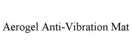 AEROGEL ANTI-VIBRATION MAT