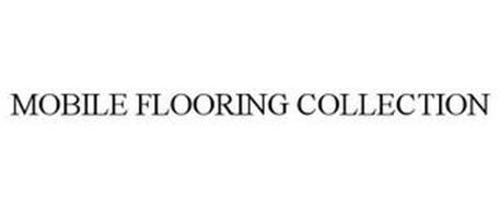 MOBILE FLOORING COLLECTION