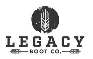 LEGACY BOOT CO.