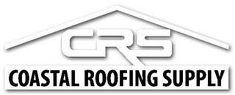 CRS COASTAL ROOFING SUPPLY