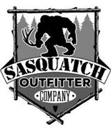 SASQUATCH OUTFITTER COMPANY