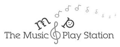 M P THE MUSIC PLAY STATION