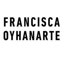 FRANCISCA OYHANARTE