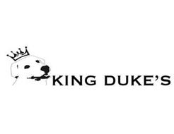 KING DUKE'S