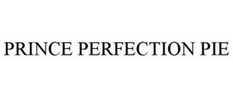PRINCE PERFECTION PIE