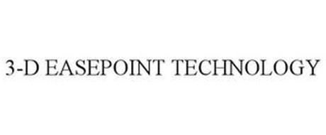 3-D EASEPOINT TECHNOLOGY