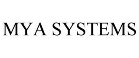 MYA SYSTEMS