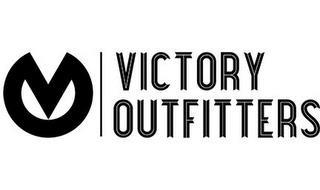 V VICTORY OUTFITTERS
