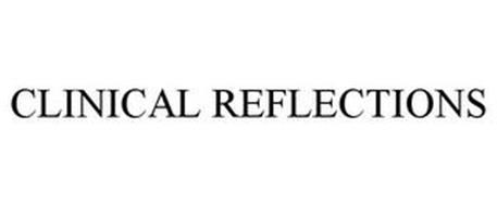 CLINICAL REFLECTIONS