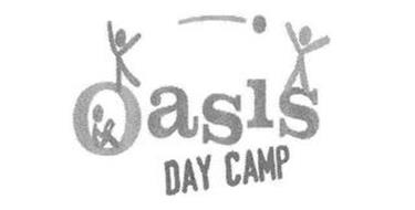 OASIS DAY CAMP