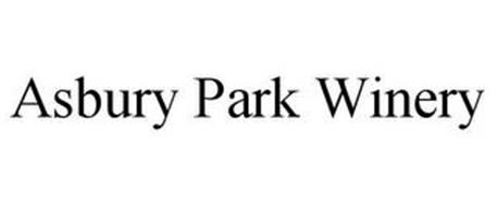 ASBURY PARK WINERY