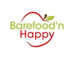 BAREFOOD'N HAPPY