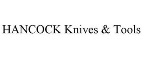 HANCOCK KNIVES & TOOLS