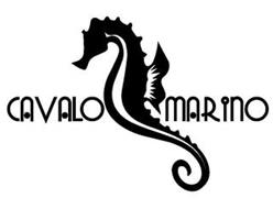CAVALO MARINO