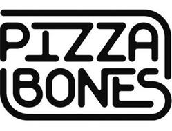 PIZZA BONES