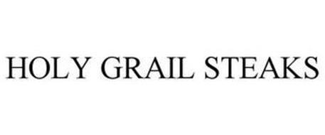 HOLY GRAIL STEAK CO.