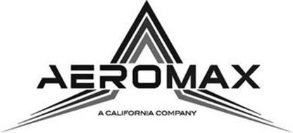 AEROMAX A CALIFORNIA COMPANY