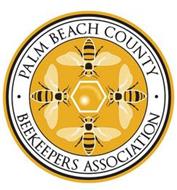 · PALM BEACH COUNTY · BEEKEEPERS ASSOCIATION