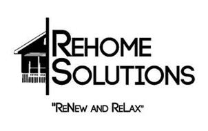 REHOME SOLUTIONS 
